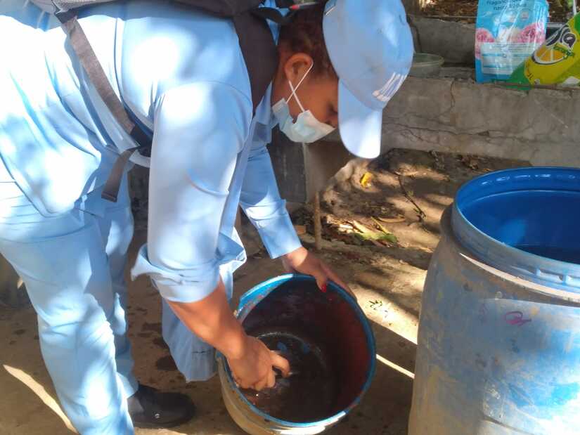 ZANCUDO